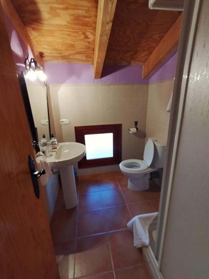 Los Quinones Fuentes Calientes