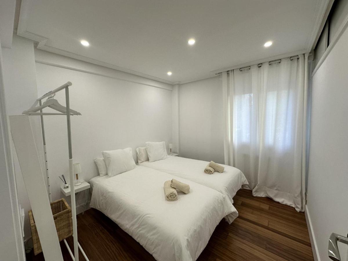 Apto Reformado A 20 Mins De La Playa Apartamento