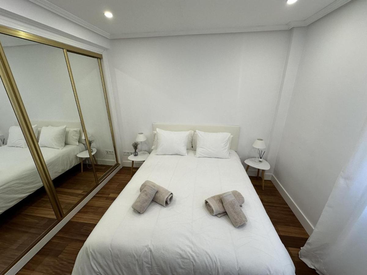 Apartamento Apto Reformado A 20 Mins De La Playa