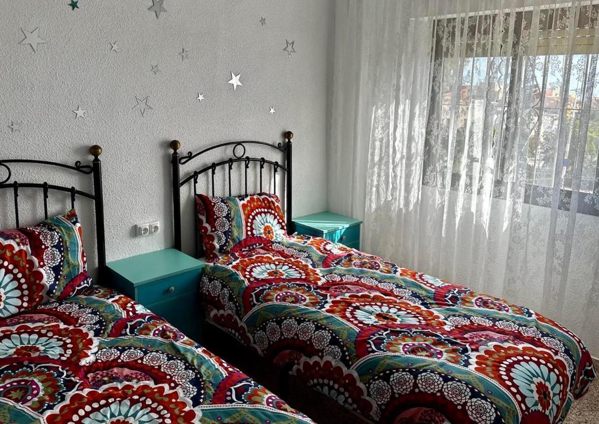 Apartamento Vista Maritima *