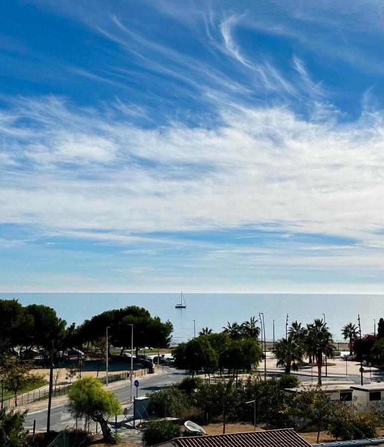 Vista Maritima Villajoyosa (La Vila Joiosa)