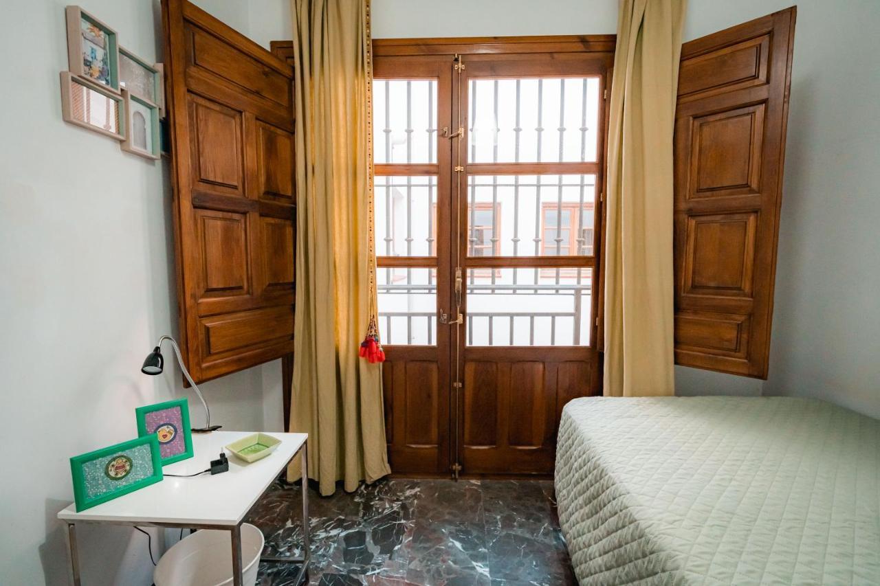 Qh Gran Via 01 Apartment Granada