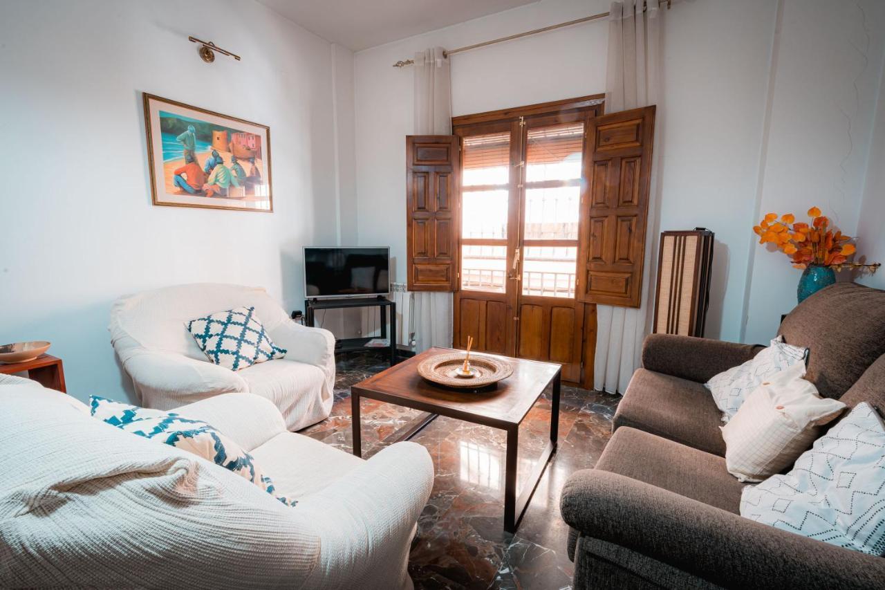 Apartment Qh Gran Via 01 *