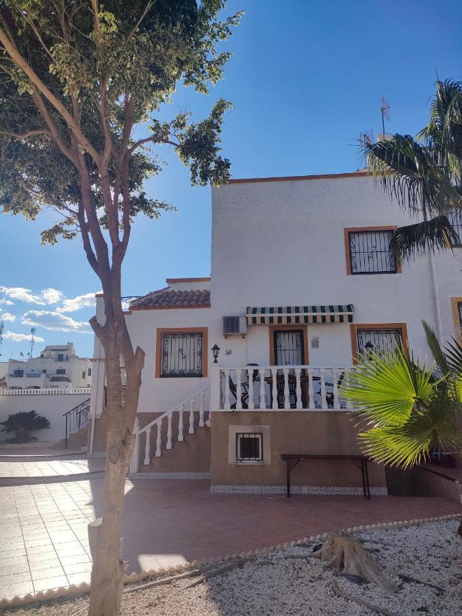 Vacacional Los Altos Dehesa de Campoamor (Orihuela Costa)