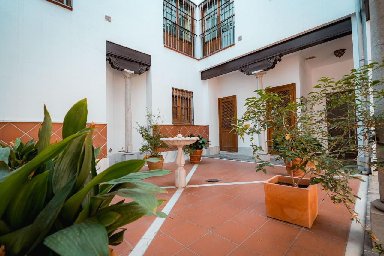 Qh Gran Via 01 Apartment Granada