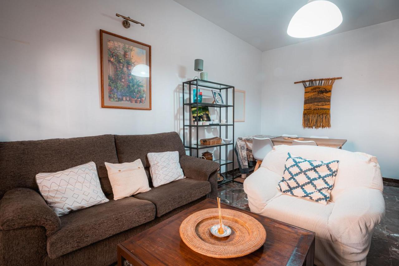 Apartment Qh Gran Via 01 Granada