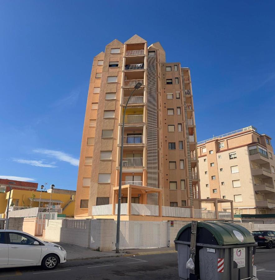 Atenas Solo Familias Serviplaya Apartamento