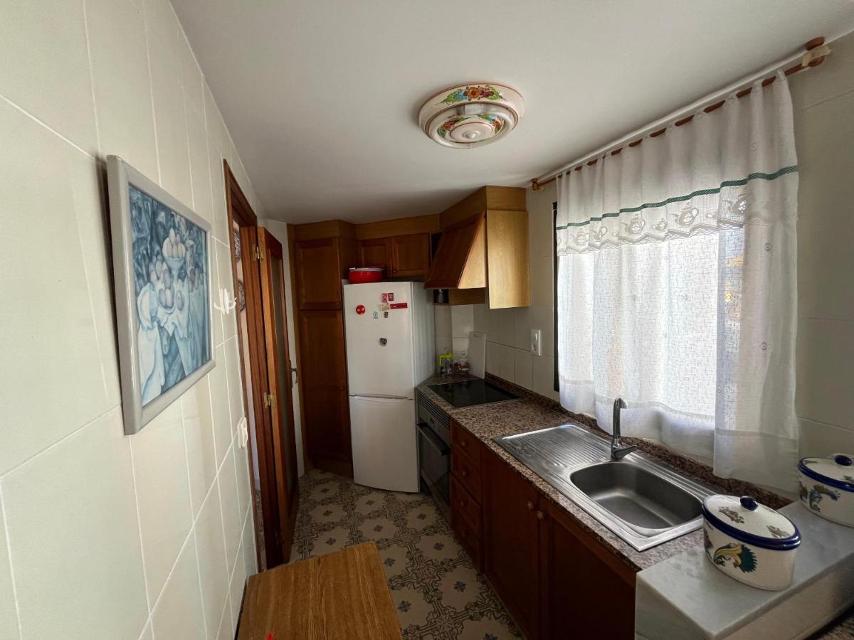 Apartamento Atenas Solo Familias Serviplaya Gandía