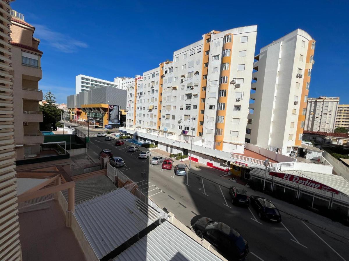 Atenas Solo Familias Serviplaya * Gandía