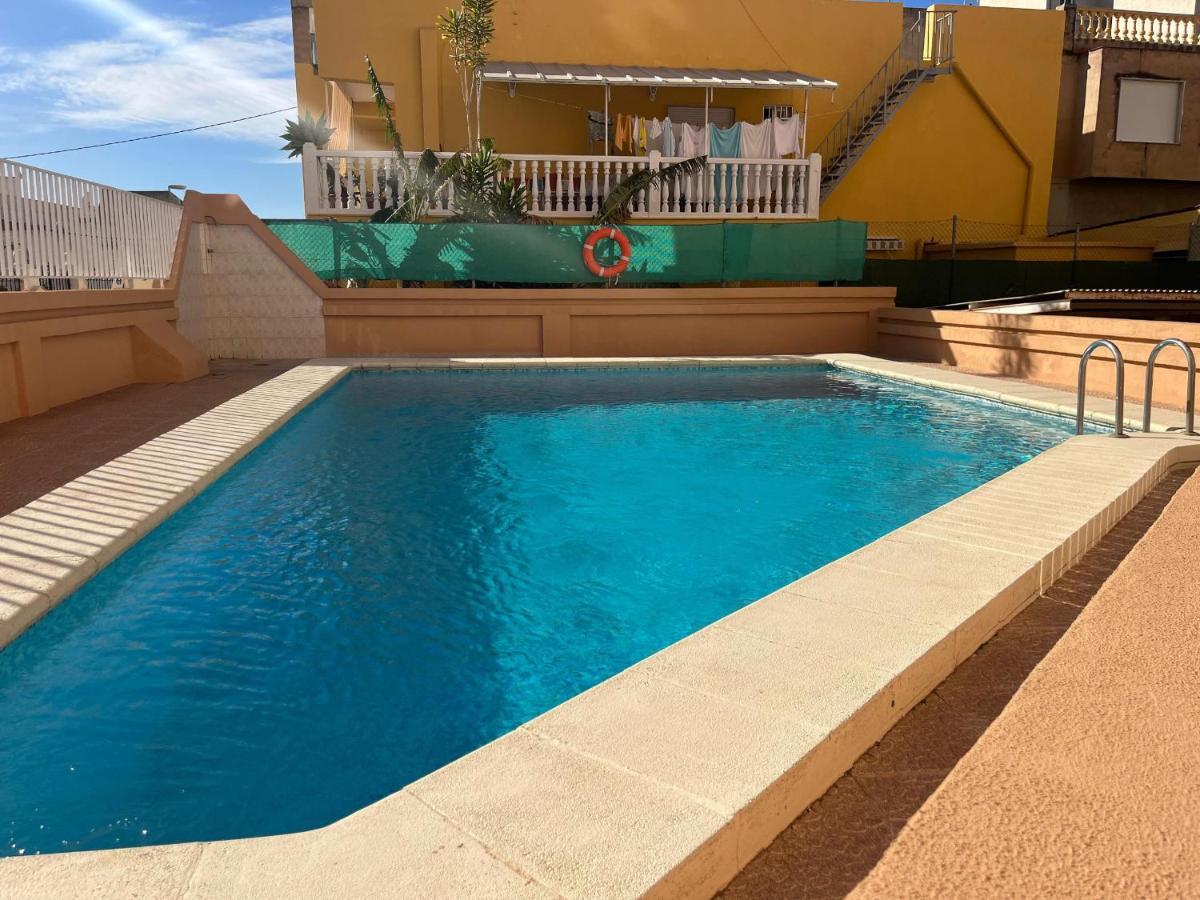 Atenas Solo Familias Serviplaya Apartamento