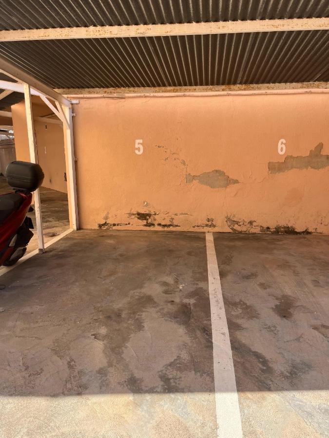 Atenas Solo Familias Serviplaya Apartamento *