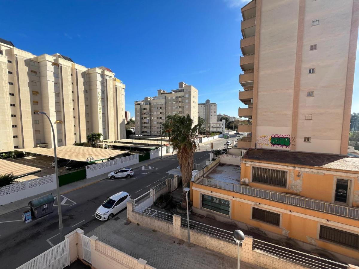Atenas Solo Familias Serviplaya Apartamento Gandía