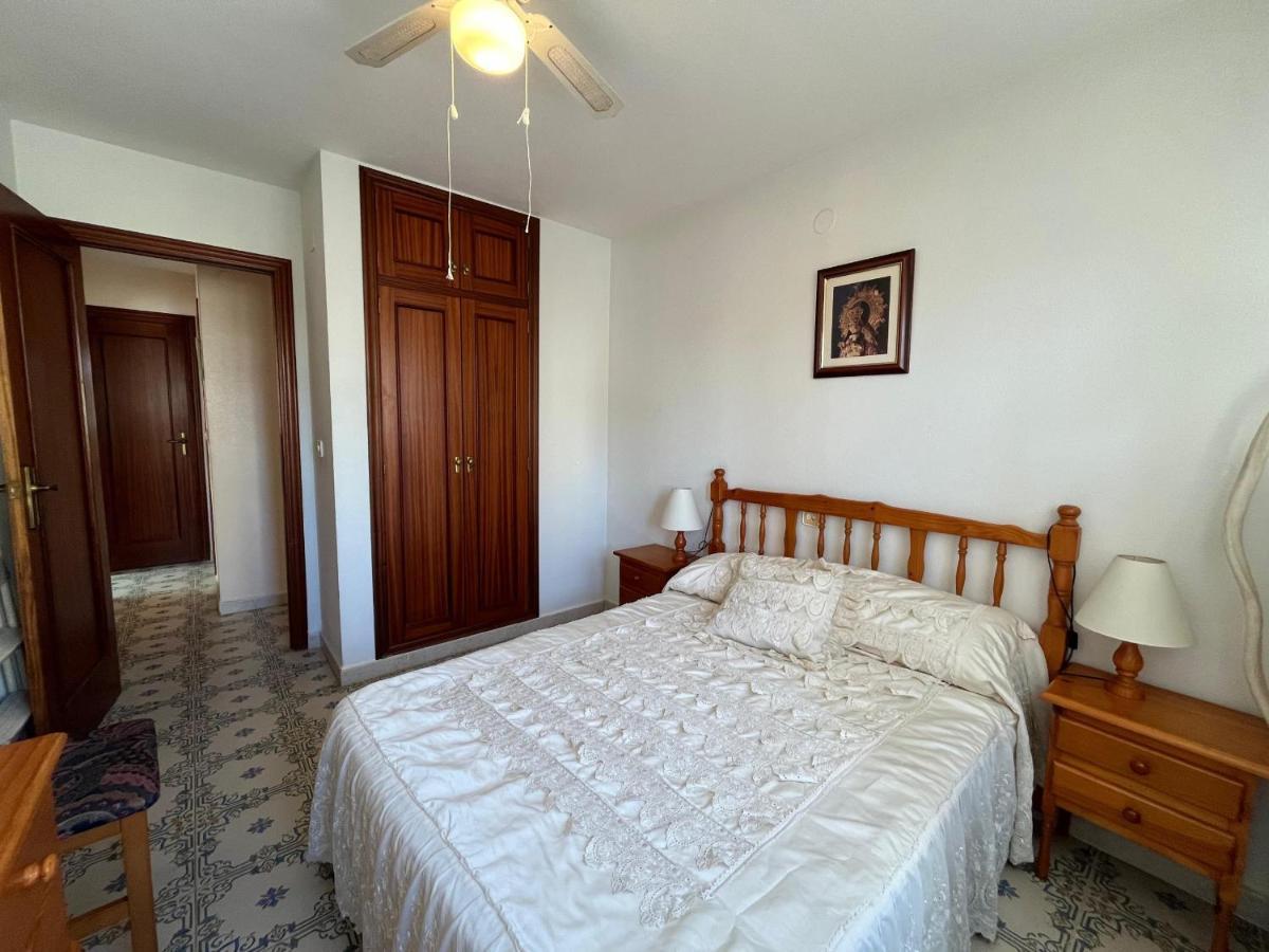 Atenas Solo Familias Serviplaya Apartamento