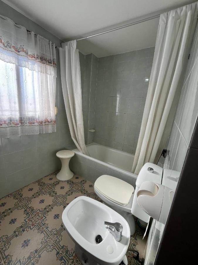 Atenas Solo Familias Serviplaya Apartamento *