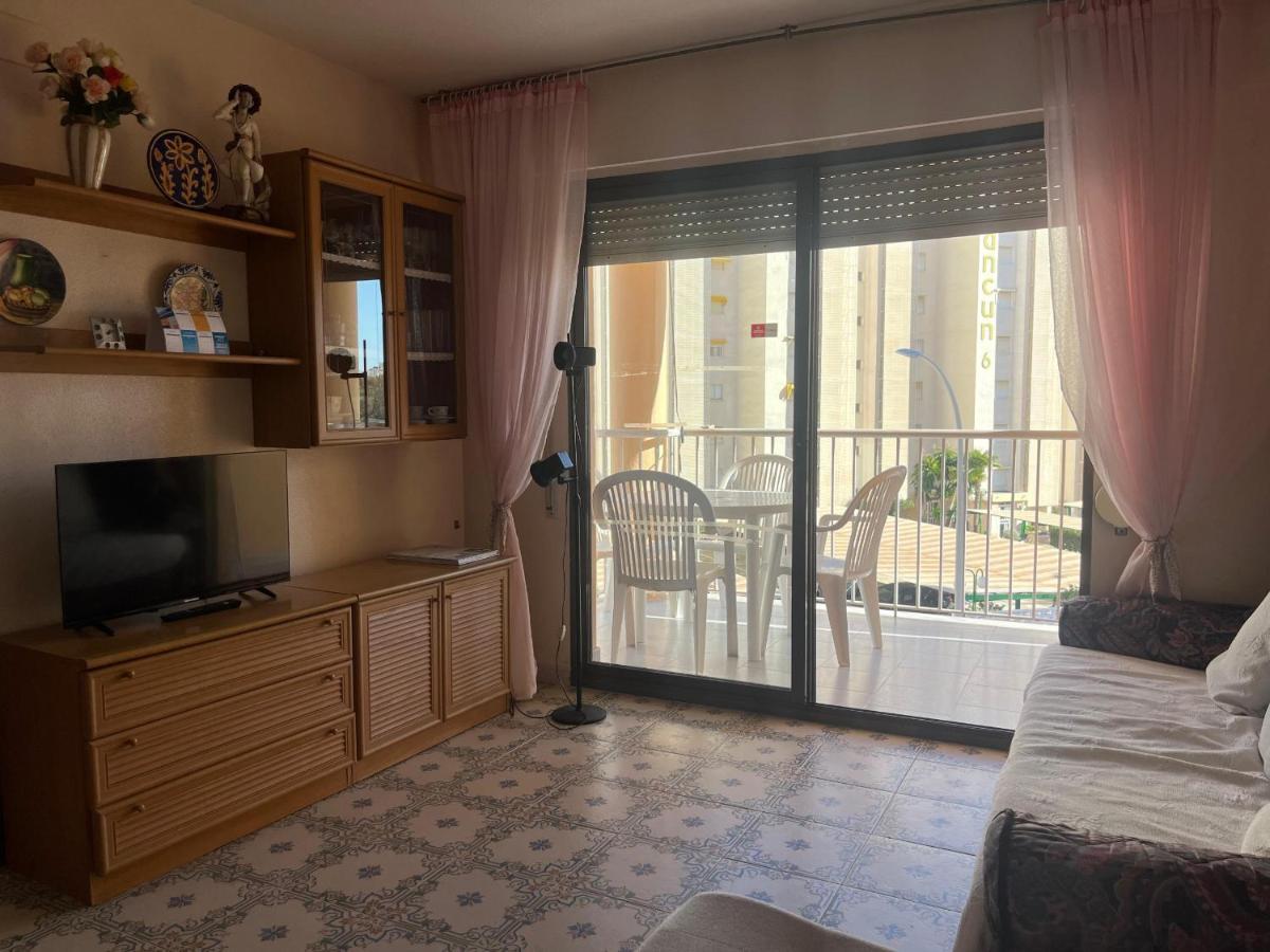 Atenas Solo Familias Serviplaya Apartamento *