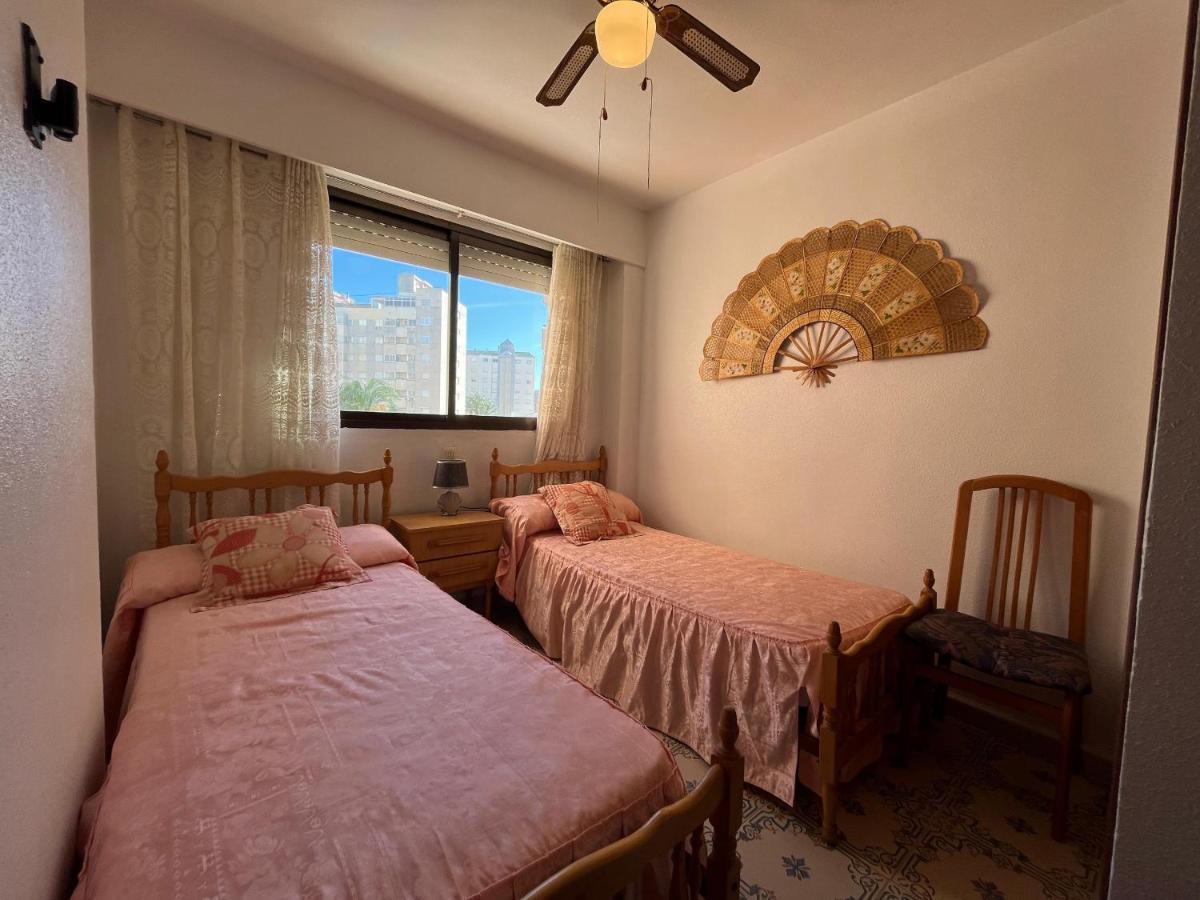Apartamento Atenas Solo Familias Serviplaya Gandía