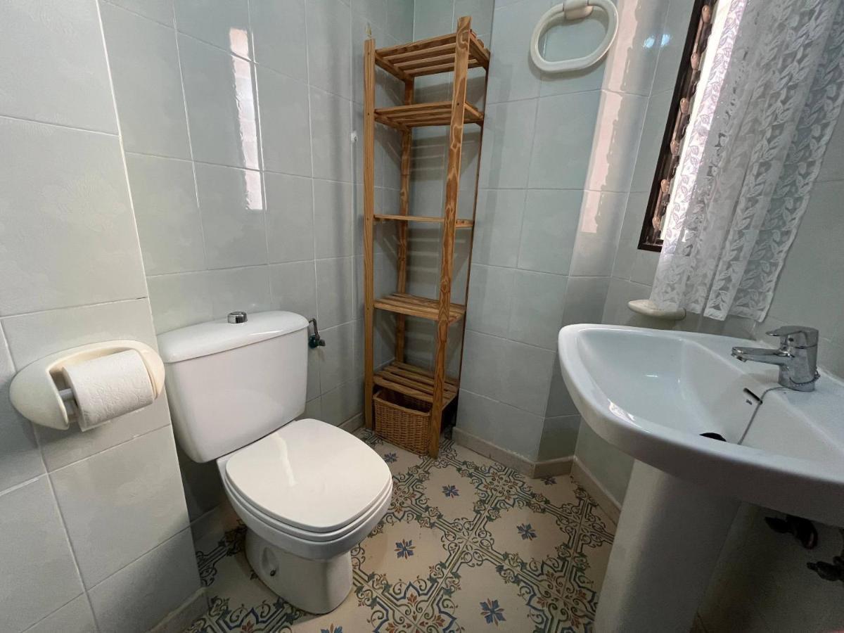 Atenas Solo Familias Serviplaya Apartamento Gandía