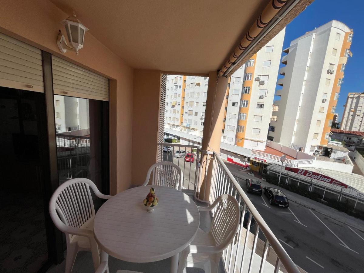 Apartamento Atenas Solo Familias Serviplaya