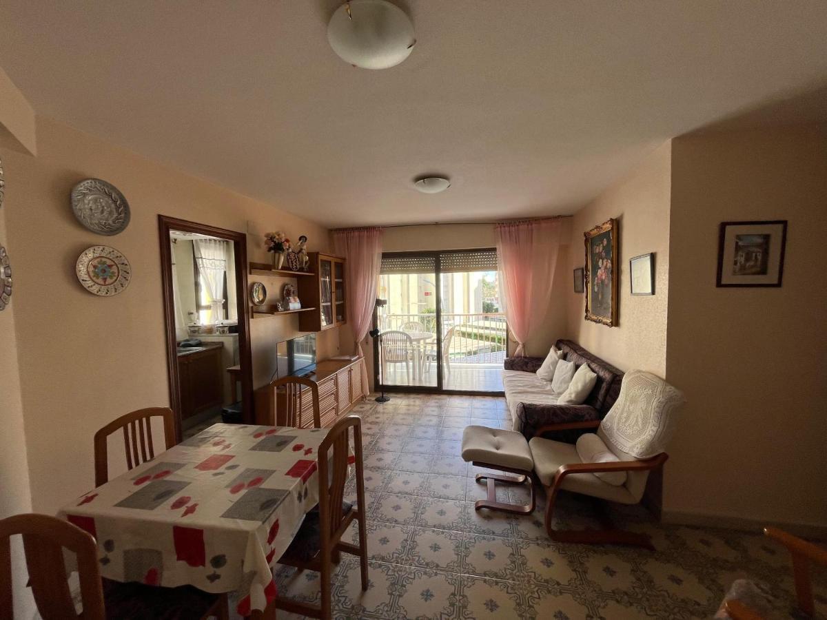 Apartamento Atenas Solo Familias Serviplaya *
