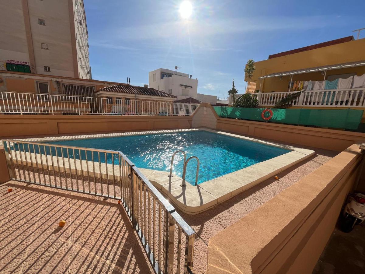 Atenas Solo Familias Serviplaya Apartamento Gandía