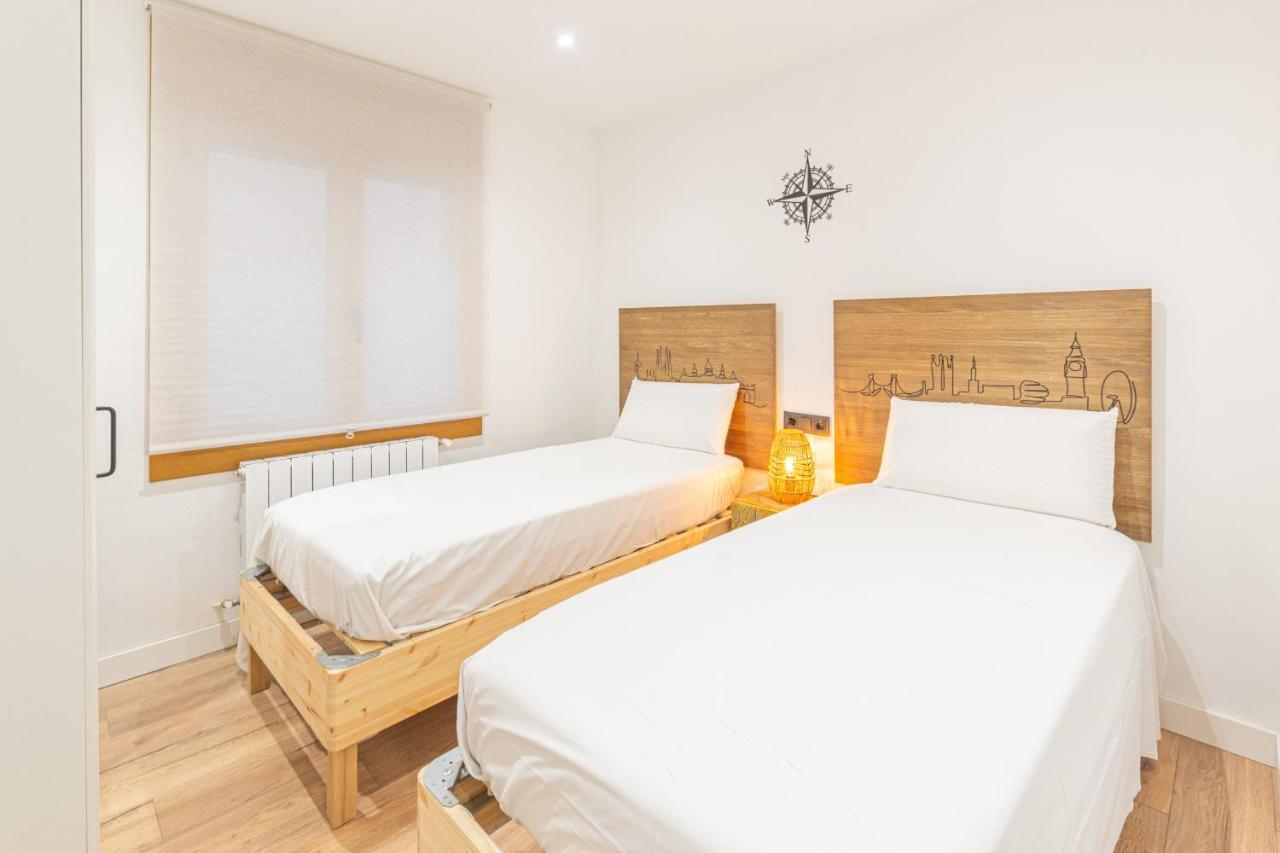 Apartment Els Pics Cerdans