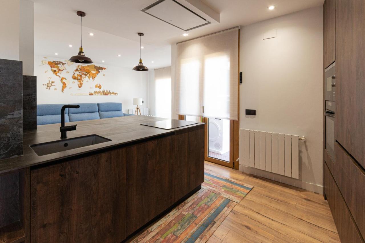 Apartment Els Pics Cerdans *