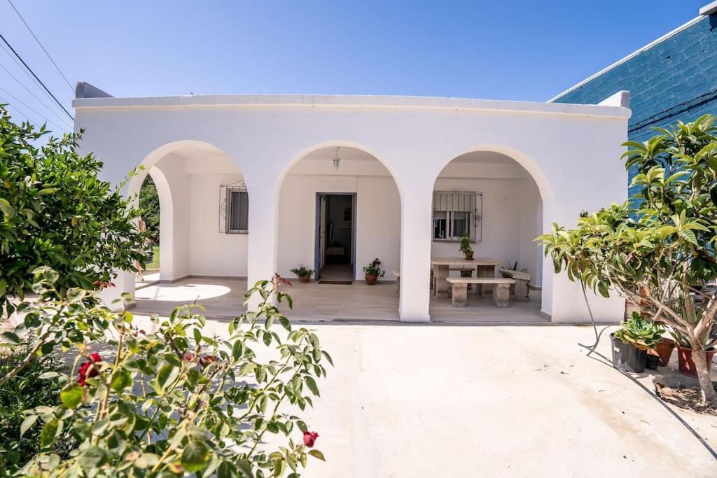 Casa Petra Сasa de vacaciones Vejer de la Frontera