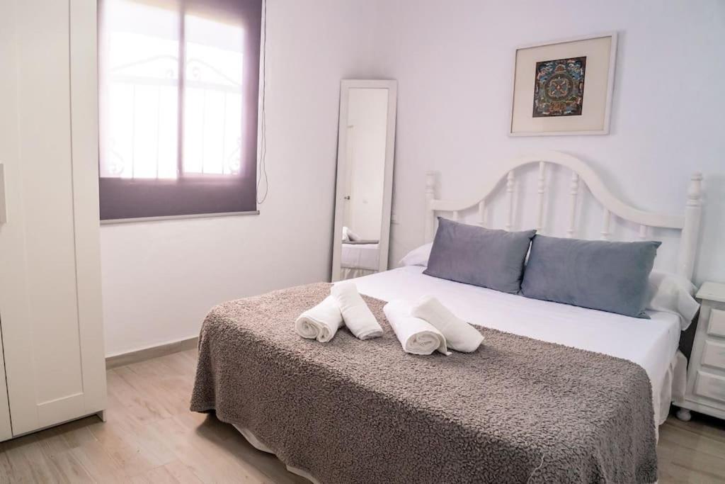 Сasa de vacaciones Casa Petra