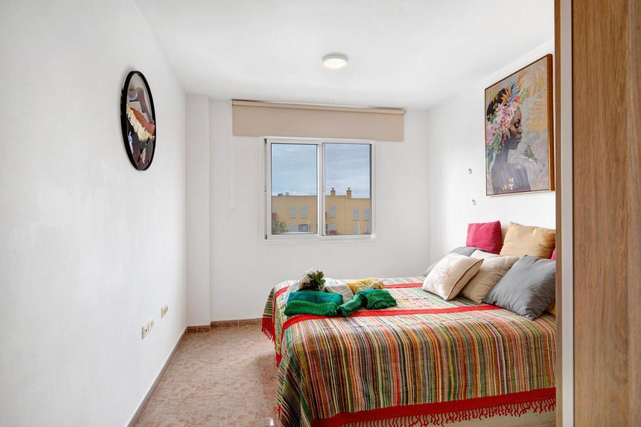 Apartamento Rebeca *