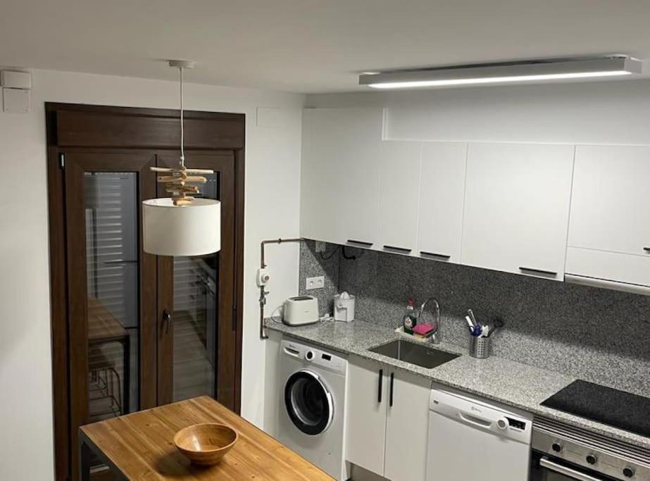 Casa En * Vilanova de Meià