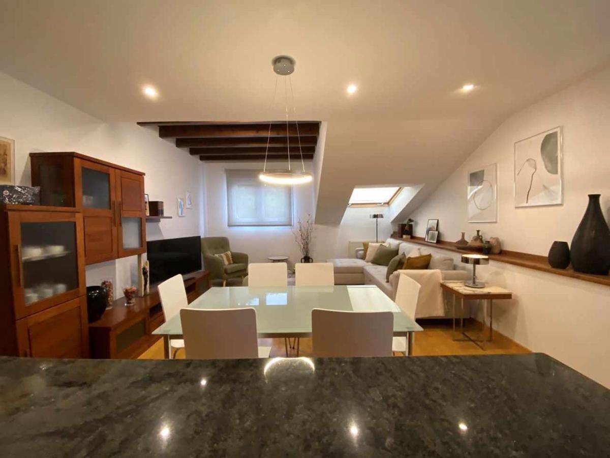 Apartamento Norabona