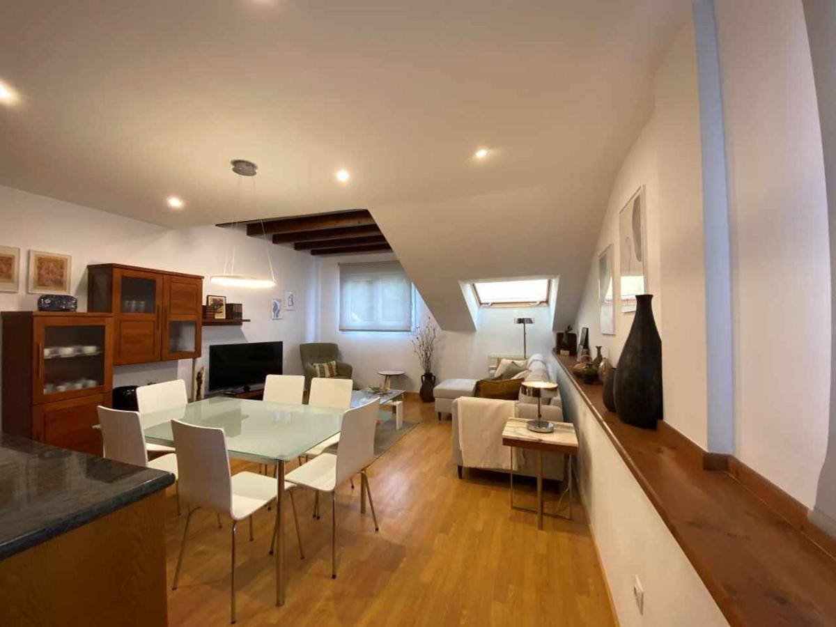 Apartamento Norabona