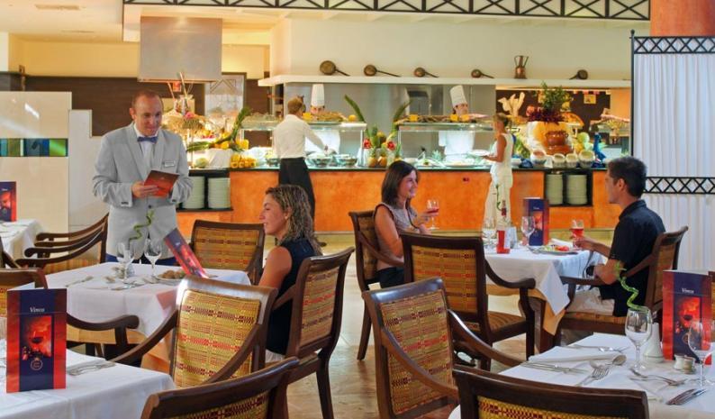 Ohtels 4* Islantilla