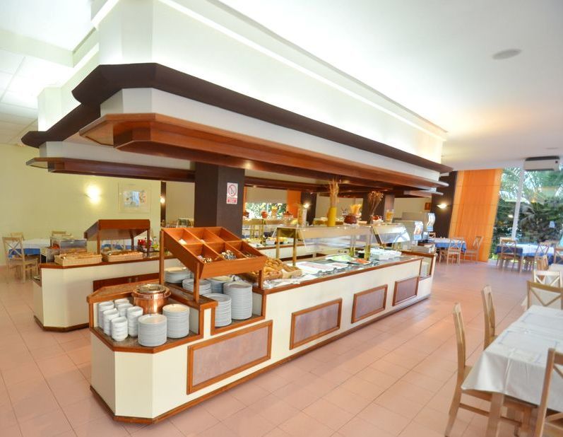Azuline Pacific 3* San Antonio Abad
