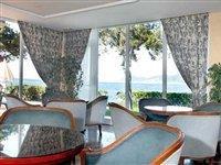 Hotel Me Ibiza S'argamassa