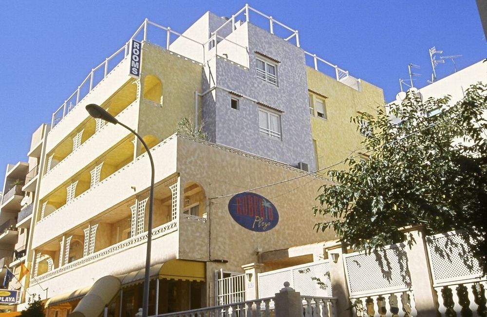Hotel Vibra Lei - Adults Only Ibiza
