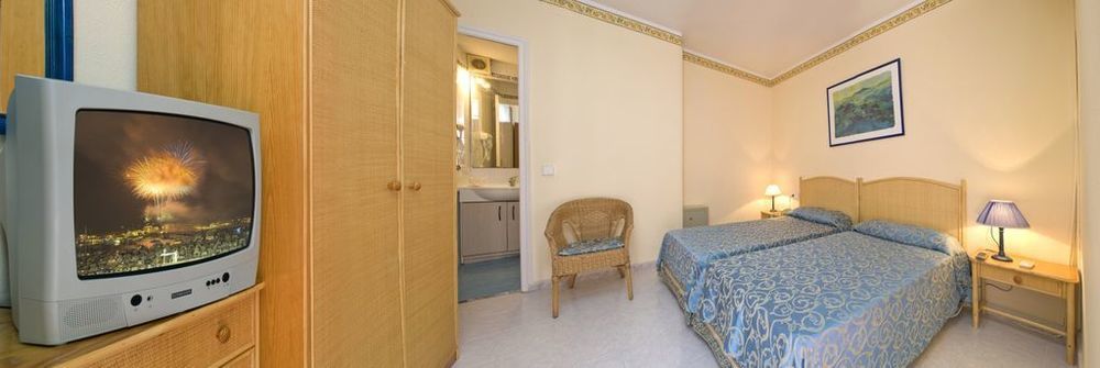 Vibra Lei - Adults Only 3* Ibiza
