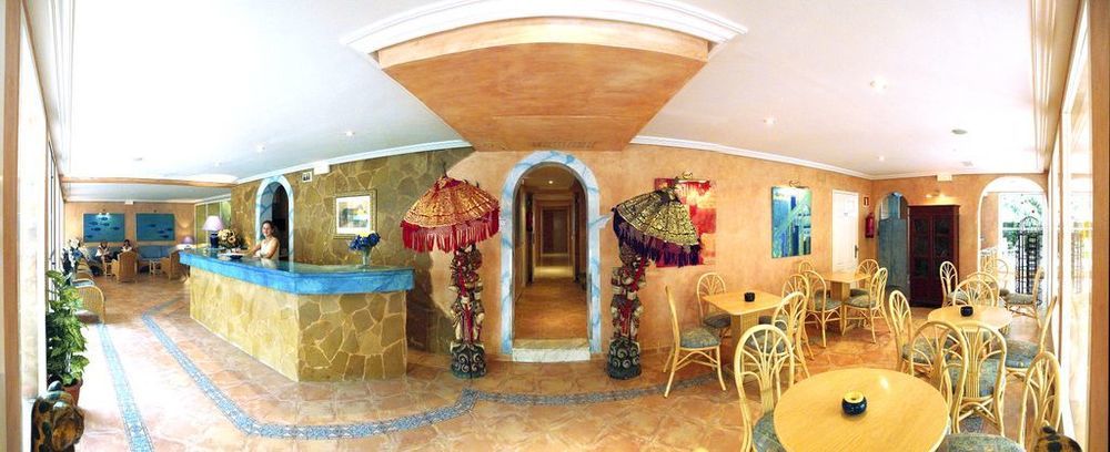 Vibra Lei - Adults Only Hotel Ibiza