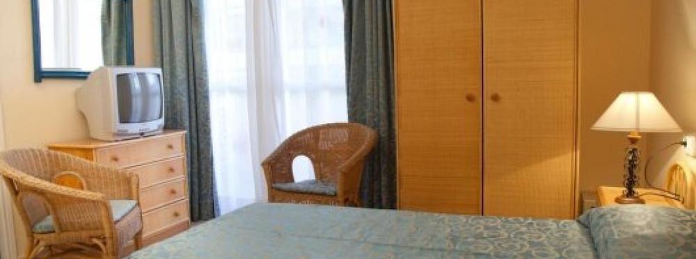Hotel Vibra Lei - Adults Only 3*