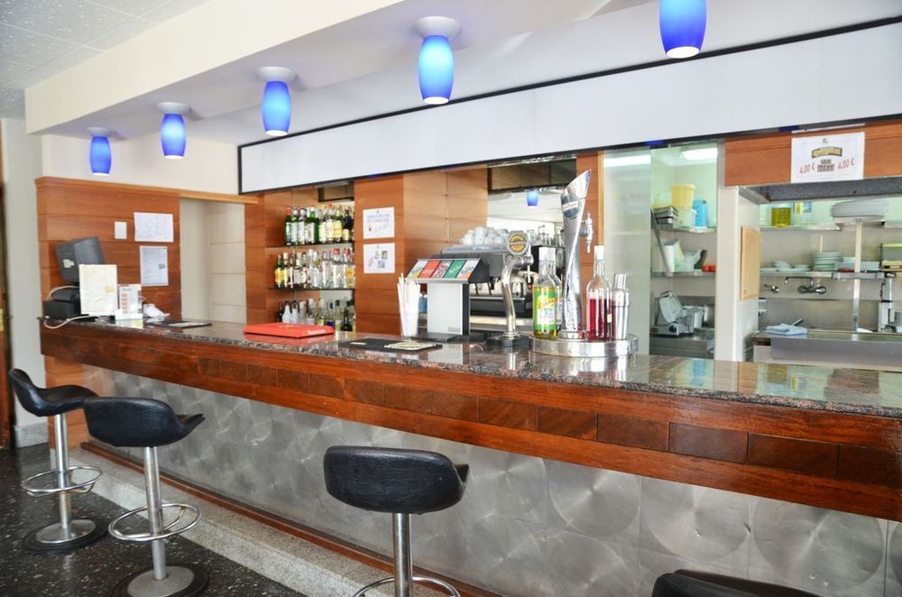 Azuline S'anfora & Fleming (adults Only) 2* San Antonio Abad
