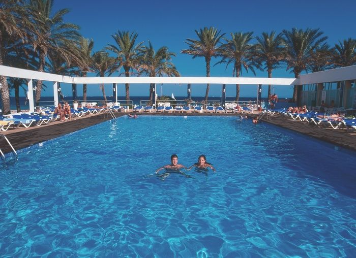 Fiesta Club Playa D'en Bossa 3* Ibiza