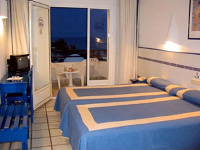 Hotel Playa Bocaina 3*