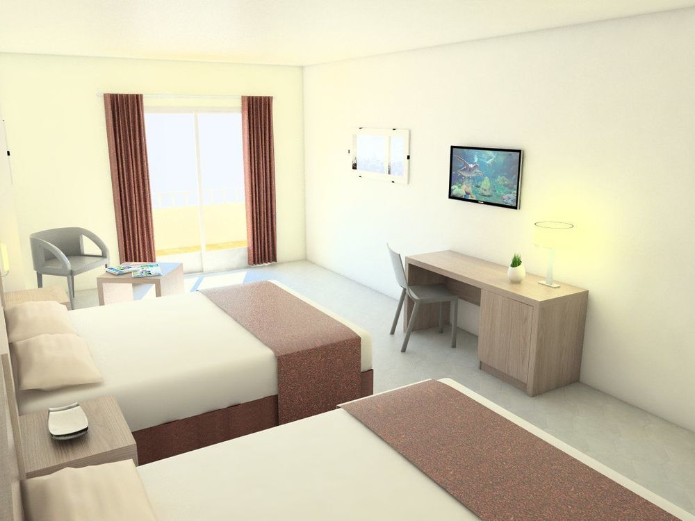 Adaria Hotel 4*