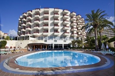 Hotel Hl Rondo Playa del Inglés