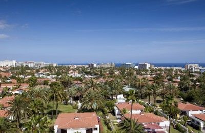 Hl Rondo Playa del Inglés