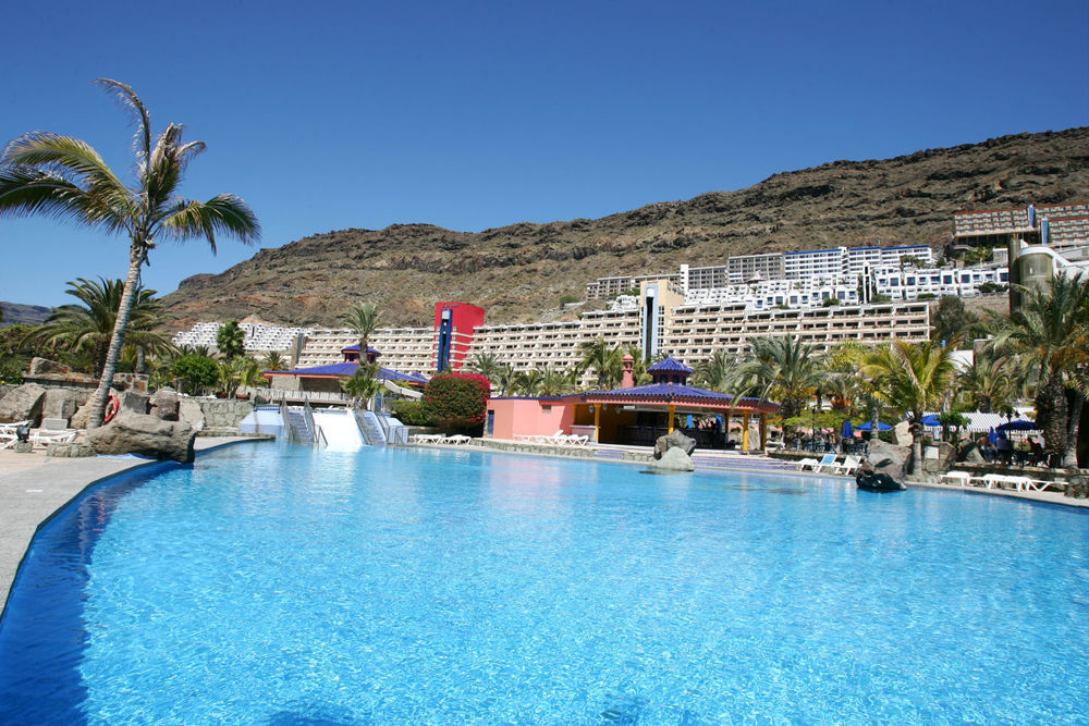 Livvo & Aquapark