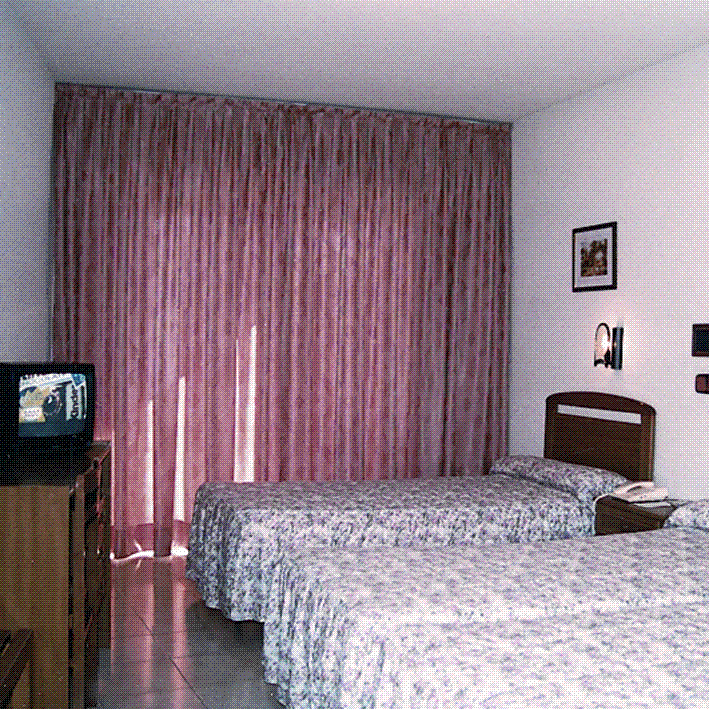 Santa Barbara Hotel 3*