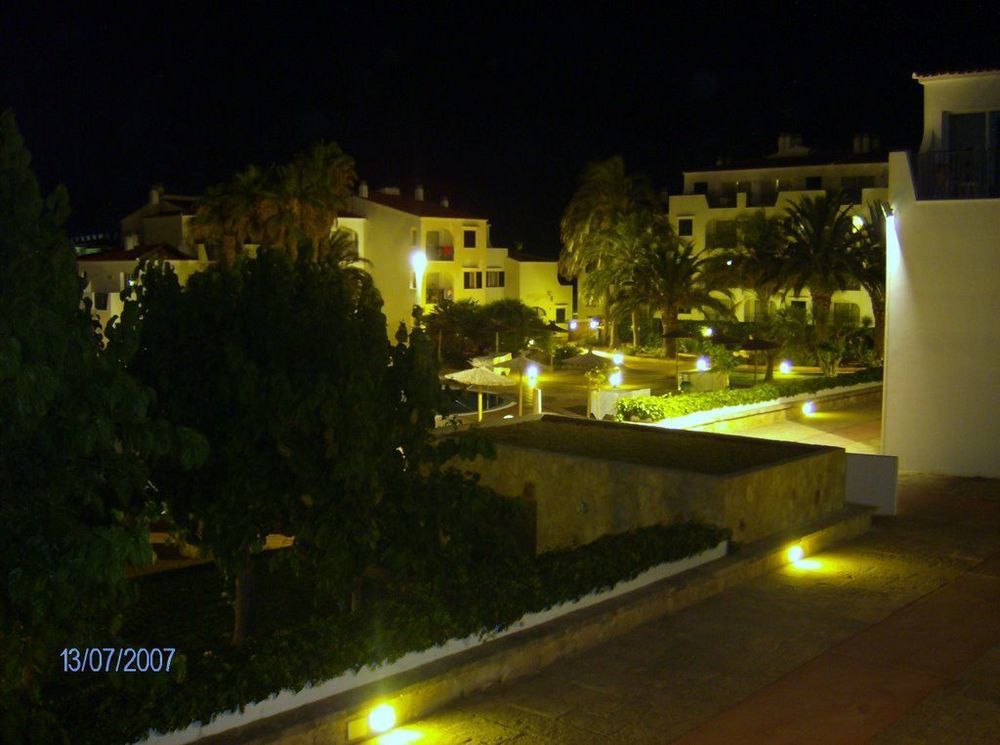 Vista Blanes Apartahotel 2*