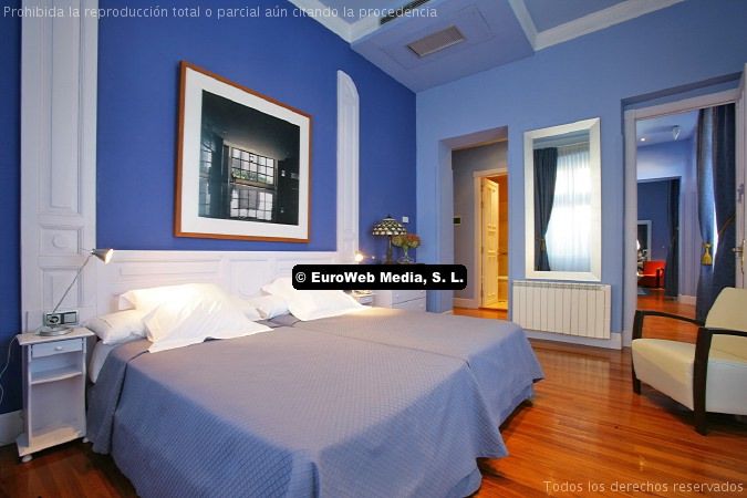 Hotel Rosario Ribadesella