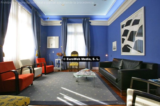 Rosario Hotel Ribadesella